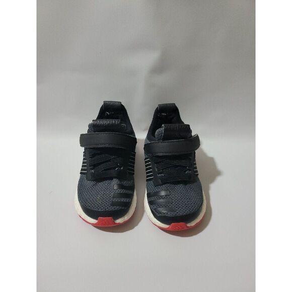 Adidas Boost Kids Shoes Size 5K - Picture 2 of 6